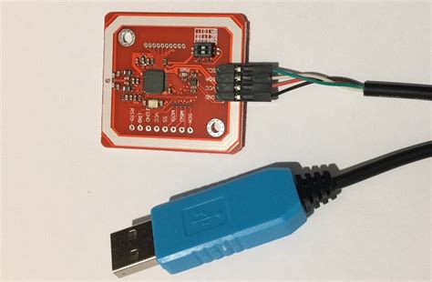 diy rfid reader writer|make your own rfid reader.